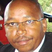 Foto von Daniel Chege