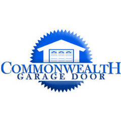 Commonwealth Garage Doors