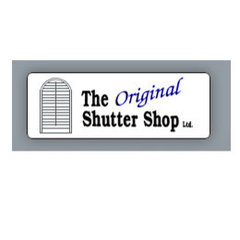 The Original Shutter Shop