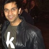 Rohan Parikh's photo