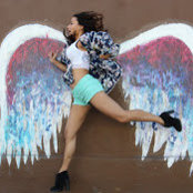 Karin Farfan's photo
