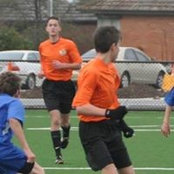 Foto von Connor O'Dea