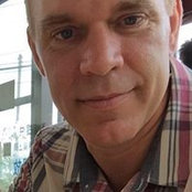 Mark Grauers billede