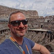 Mike Connell's photo