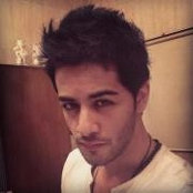 Abhinav Mathur's photo