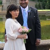 Albert Lee's photo