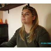 Martina Santuzzo's photo