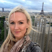 Foto de Mandy Kavanaugh