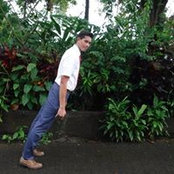 Pamala Ama's photo