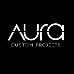 AURA Custom Projects