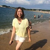 Ritsuko Shinya's photo