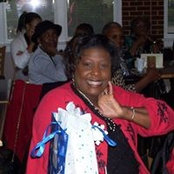 Dionne Jones's photo