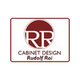 Cabinet Design  by Rudolf Roi