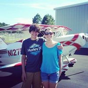 Chrissy Hedrick's photo