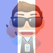 Adrien Rousseau's photo