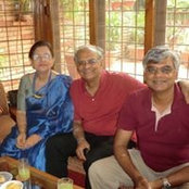Gopa Ghatak's photo