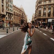 Merve Sevinc's photo