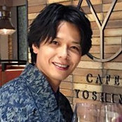 西野功泰's photo