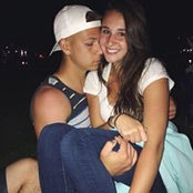 Lexi Thompson's photo