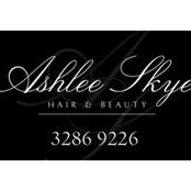 Ashlee Skyes foto