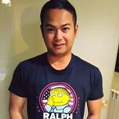 Ralph Santos's photo