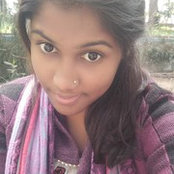 Photo de Ritika Kanu