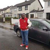 Sonny Simbarasi's photo