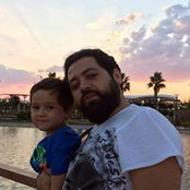 Bülent Turan's photo