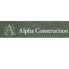 ALPHA CONSTRUCTION SERVICES LLC.