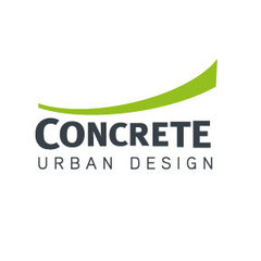 Concrete Rudolph Urban Design