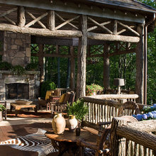 Highlands Exterior
