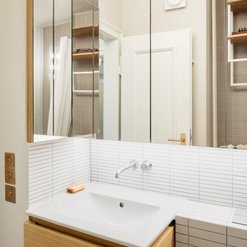 Wohnung FA