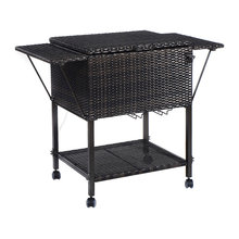 Patio furniture