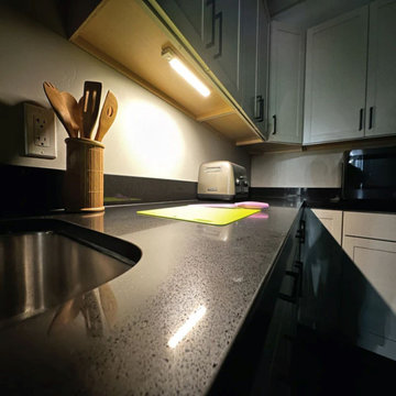 Cabinet Lights | Under Cabinet Lighting