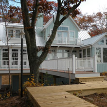 Lake House