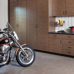 Garage Organizers - Products