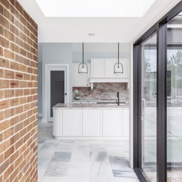 Northmead 2 Kitchen