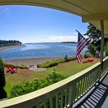 Vaughn Bay View