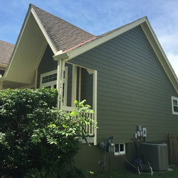 James Hardie Mountain sage - Products