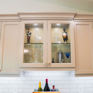 Custom Cabinetry - Yorba Linda, CA