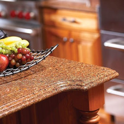Quartz Countertops - Kitchen Countertops