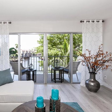 Pompano Beach Condo
