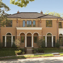 elevations