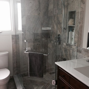 York Rd Master Suite
