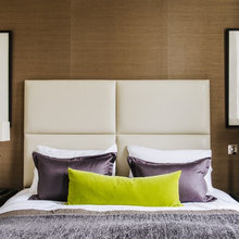 Bedrooms