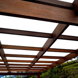 Sindamanoy Malaga - Pergolas