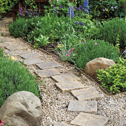 Landscape Rocks - Landscaping Stones And Pavers
