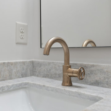 Coast to Coast - Couple Relocates & Renovates