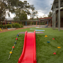 Kids backyard Fun