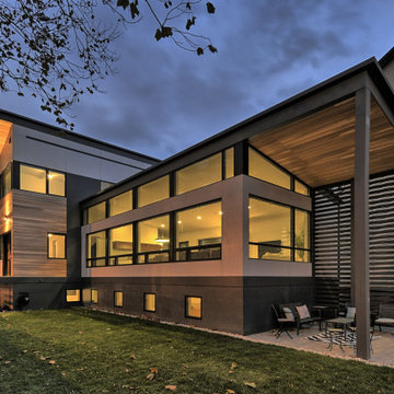 Model Home, request a tour!